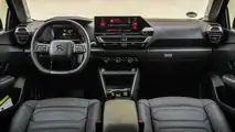 Citroën C4 Puretech 130 (2021) in esame