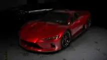 Falcon F7