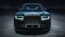 Rolls-Royce Phantom Tempus Collection