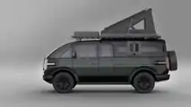 2023 Canoo Electric Pickup Truck Will Bring Innovative Features