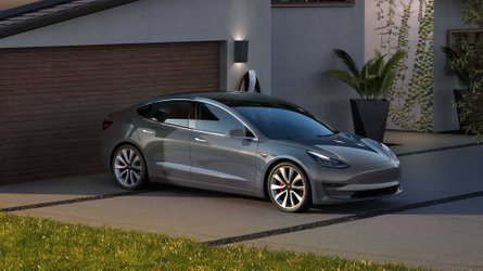 Europe: Plug-Ins And SUVs Are The Hottest Segments In May 2021 Tesla Model 3