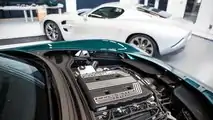 Isorivolta GTZ Zagato im Test