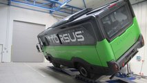 Torsus Praetorian 2021