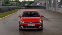 VW Golf GTI (2021)