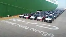 2021 BYD Tang: le prime 100 unità per la Norvegia