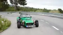 Caterham Sept