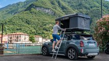 Camperizzazioni fuoristrada