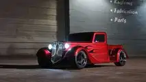 Traxxas Hot Rod RC Cars