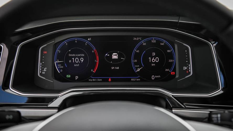 Comparativo Fiat Cronos x VW Virtus x Honda City