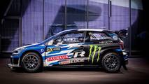2018 Volkswagen Polo R Supercar