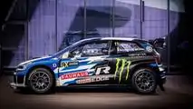 2018 Volkswagen Polo R Supercar