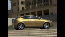 Lancia Granturismo Stilnovo Concept