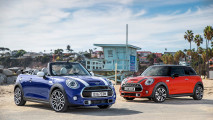 Mini wird noch britischer