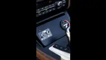 Mega-Drift im BMW M5