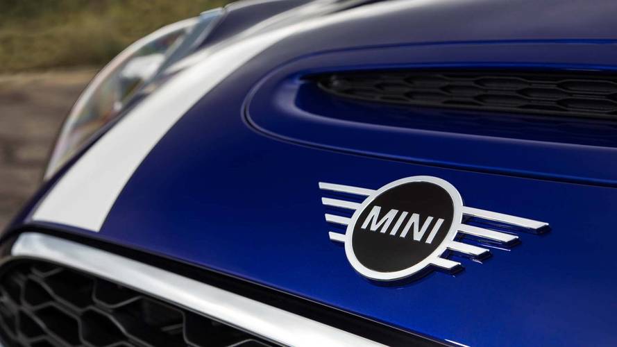 2018 MINI Cooper Convertible