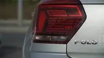 2017 Volkswagen Polo 1.0 TSI Highline