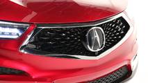 2019 Acura RDX Prototype