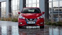 2017 Nissan Micra Visia 1.0 71