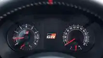 2018 Toyota Yaris GRMN