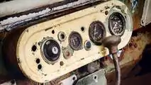 Land Rover restoring Defender prototype