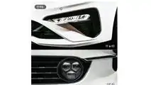 2018 Kia K5 facelift