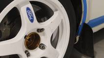 Colin McRae WRC Ford Focus'u Açık Artırmaya Sunuluyor