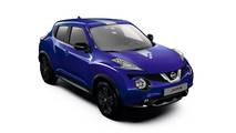 Nissan Juke 2018