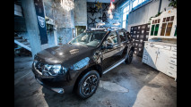 Dacia Duster Black Shadow 017