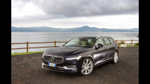 Volvo V90, le risposte alle vostre domande 026