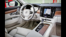 Garage Volvo V90 018