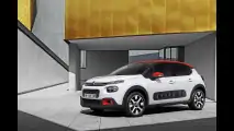 Nuova Citroen C3, la sfida a Lancia Ypsilon e Renault Clio 004