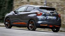 Nissan Micra Bose Personal Edition
