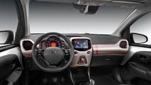Citroen C1 Elle