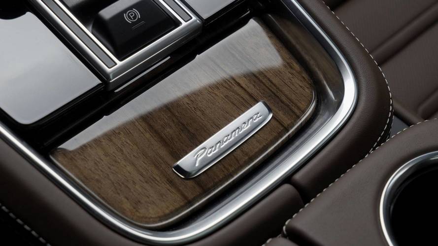 Porsche Exclusive Manufaktur’dan özel bir Panamera