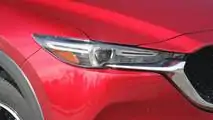 2018 Mazda CX-5: Review