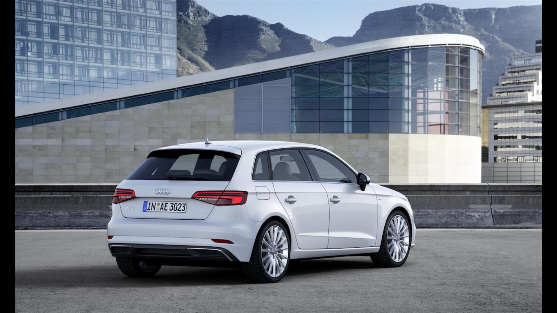 Meglio Audi A3 O Bmw Serie 1