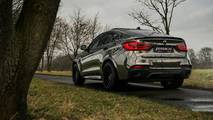 Fostla BMW X6 M50d