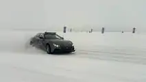 Maserati LIP