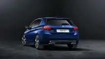 Peugeot 308 GT 225 EAT8