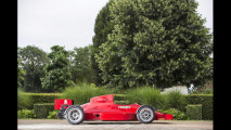 Formula 1 stradale