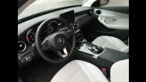 Mercedes C350e Station Wagon, test di consumo reale Roma-Forlì 051