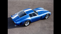 Ferrari 250 GTO, il secondo esemplare 005