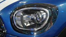 Nuova MINI Countryman al Salone di Los Angeles 2016 003