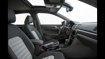 Volkswagen Passat GT Concept 008
