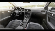 Volkswagen Golf Variant restyling 2017 007