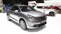 Suzuki al Salone di Ginevra 2018