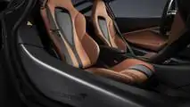 McLaren 720S by McLaren Special Operations