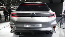 Das ist das Subaru Viziv Tourer Concept