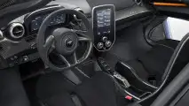 McLaren Senna GTR Concept
