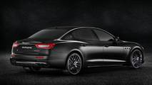 Maserati Nerissimo Editions